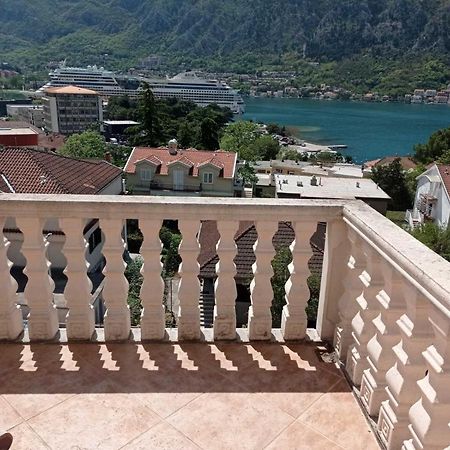 Apartment Ivan Kotor Luaran gambar