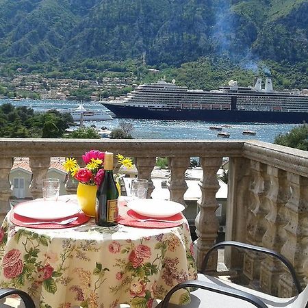Apartment Ivan Kotor Luaran gambar