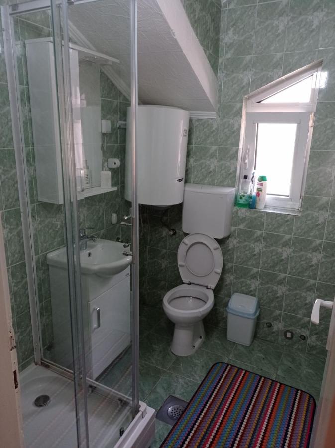Apartment Ivan Kotor Luaran gambar