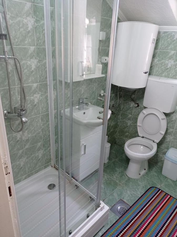 Apartment Ivan Kotor Luaran gambar