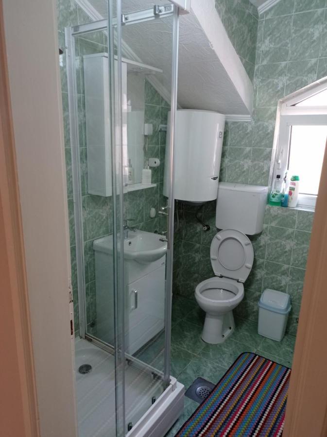 Apartment Ivan Kotor Luaran gambar