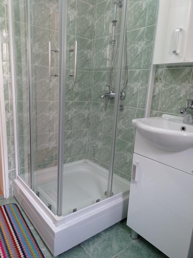 Apartment Ivan Kotor Luaran gambar