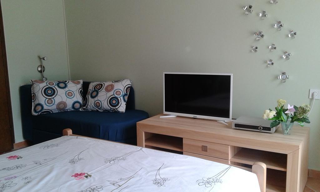 Apartment Ivan Kotor Luaran gambar